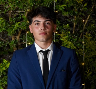 Foto de perfil de Valentino Pettinato